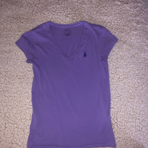 ralph lauren women’s tee - Picture 1 of 2